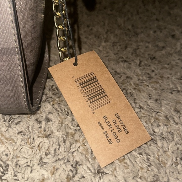 Steven Madden Blexi Crossbody Bag - Picture 2 of 5